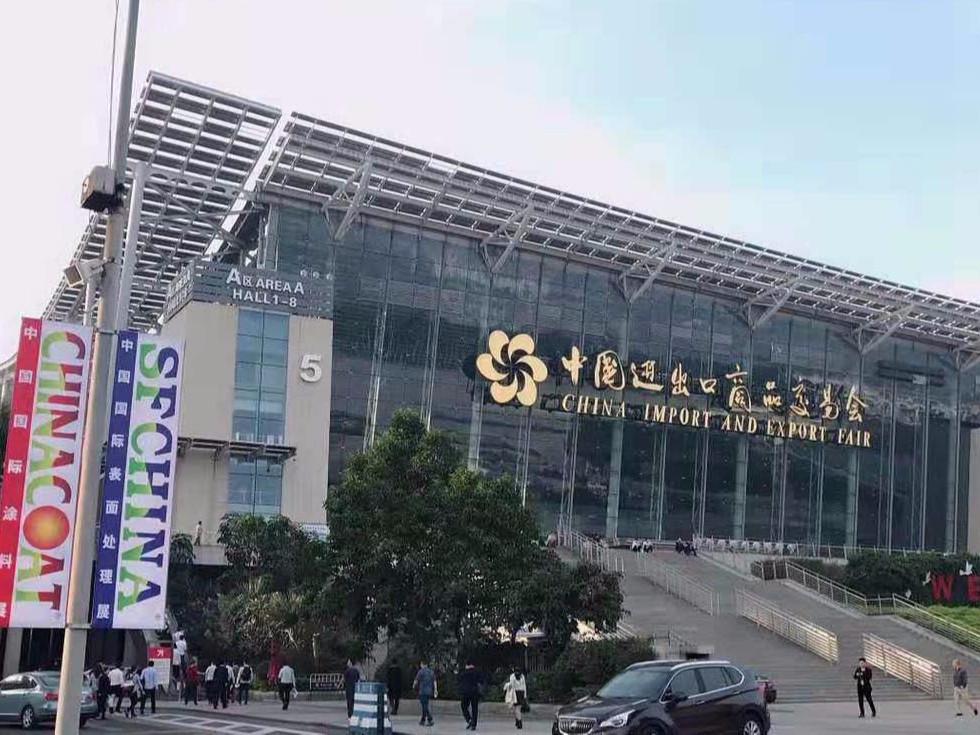 2018廣州儒佳涂料展會落幕總結